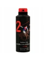 BEVERLY HILLS Polo Club 2 dezodorant w sprayu dla mężczyzn 175ml