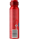 OLD SPICE Whitewater dezodorant w sprayu dla mężczyzn 150ml