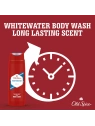 OLD SPICE Whitewater dezodorant w sprayu dla mężczyzn 150ml