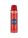OLD SPICE Captain dezodorant w sprayu dla mężczyzn 150ml