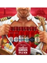 OLD SPICE Captain dezodorant w sprayu dla mężczyzn 150ml