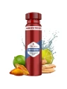 OLD SPICE Whitewater dezodorant w sprayu dla mężczyzn 150ml