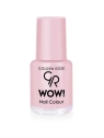 GOLDEN ROSE Wow Nail Color mini lakier do paznokci 131 6ml