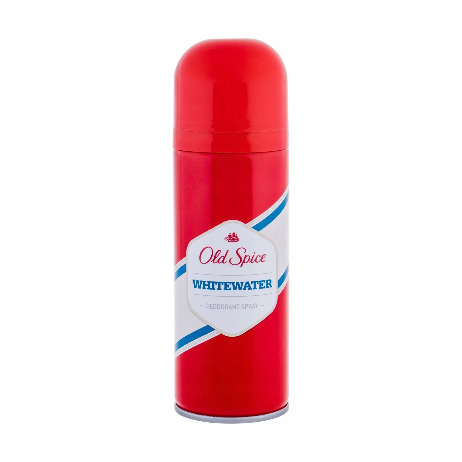 OLD SPICE Whitewater dezodorant w sprayu dla mężczyzn 150ml