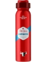 OLD SPICE Whitewater dezodorant w sprayu dla mężczyzn 150ml