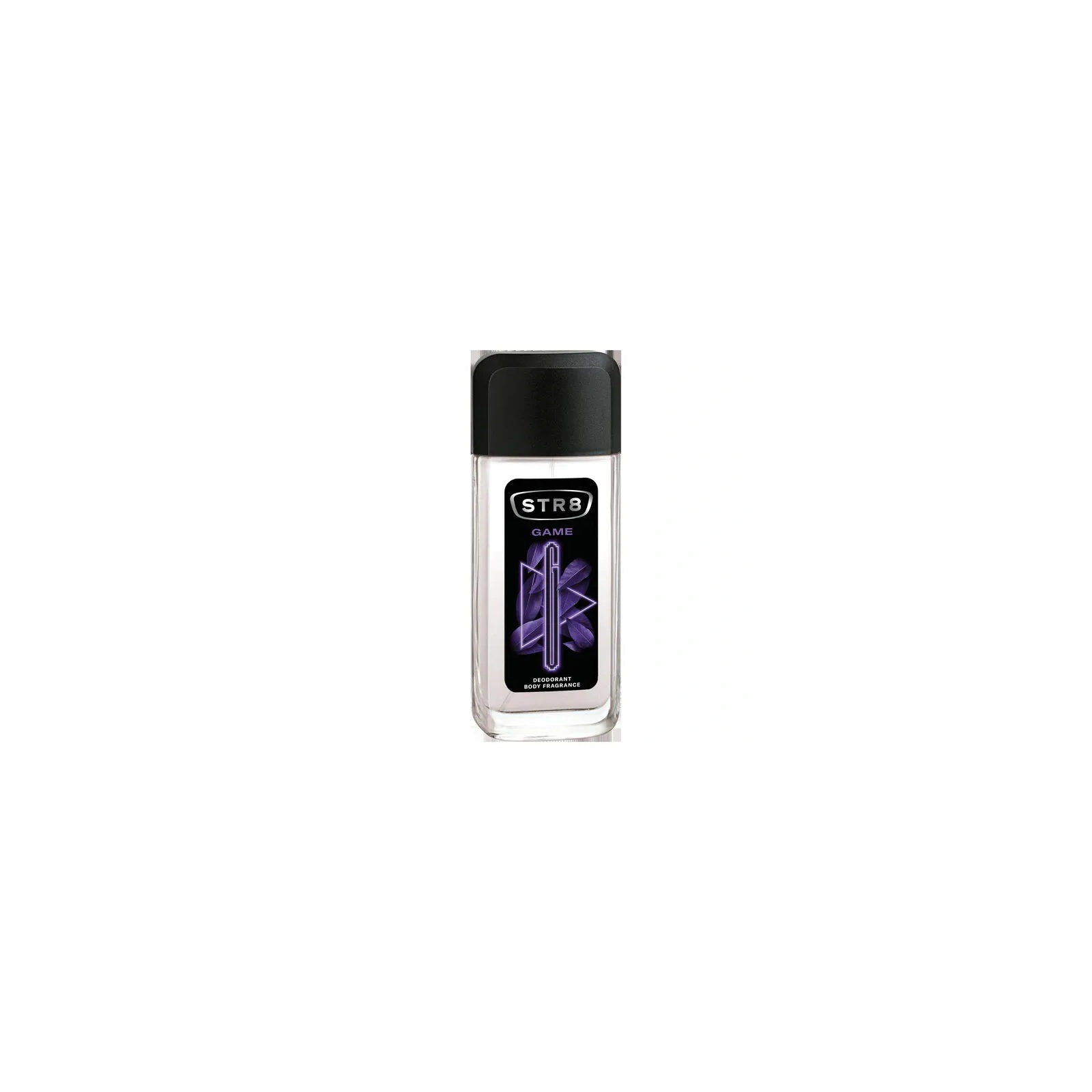 STR8 Game dezodorant natural spray atomizer 85ml