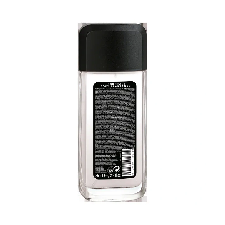 STR8 Game dezodorant natural spray atomizer 85ml