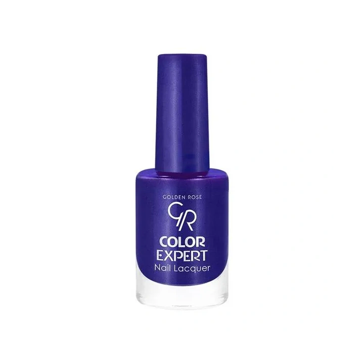 GOLDEN ROSE Color Expert lakier do paznokci 415 10,2ml