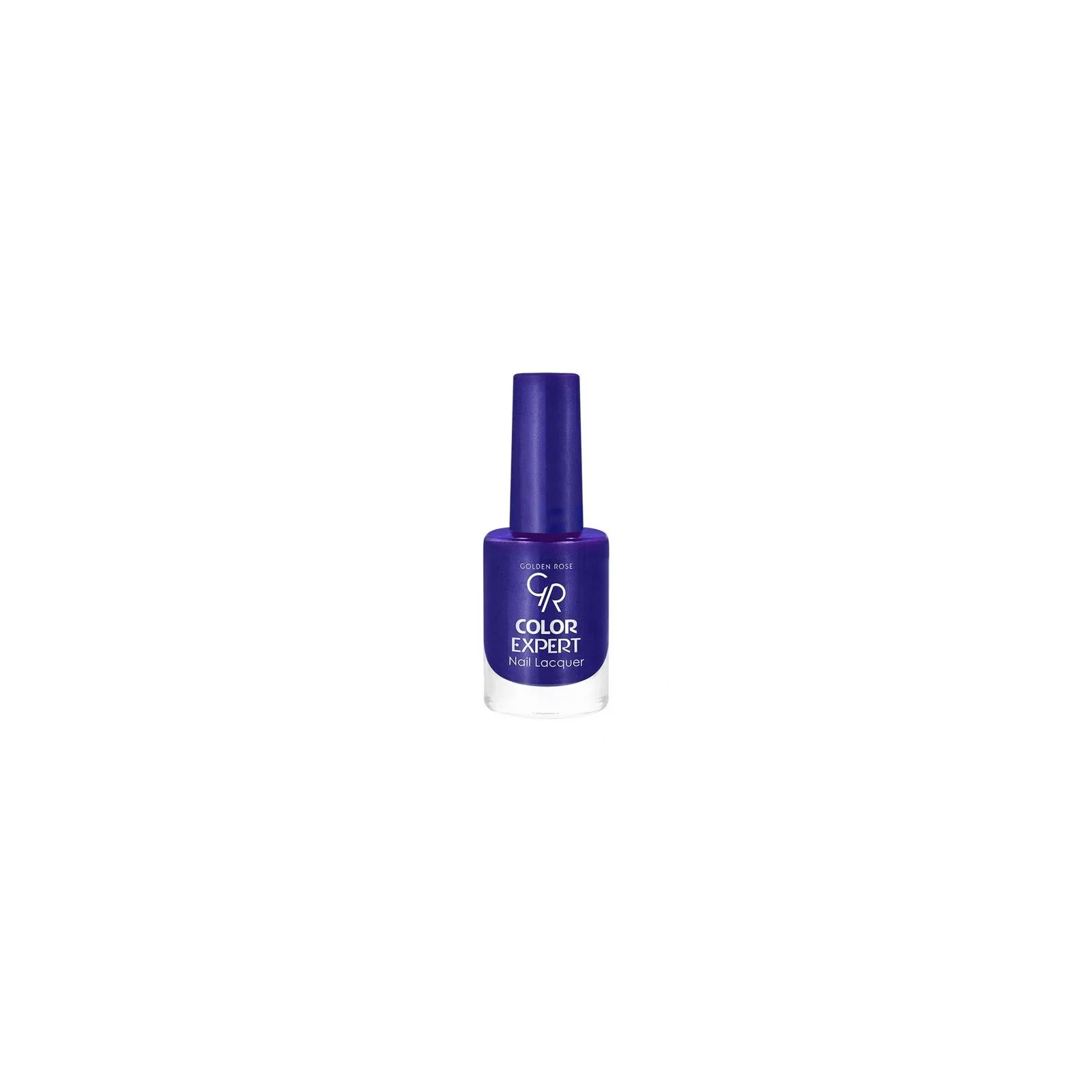 GOLDEN ROSE Color Expert lakier do paznokci 415 10,2ml