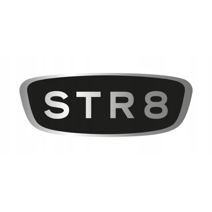 STR8 Game dezodorant natural spray atomizer 85ml