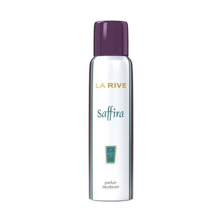 LA RIVE Woman Saffira deo spray 150ml