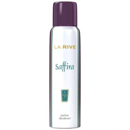 LA RIVE Woman Saffira deo spray 150ml