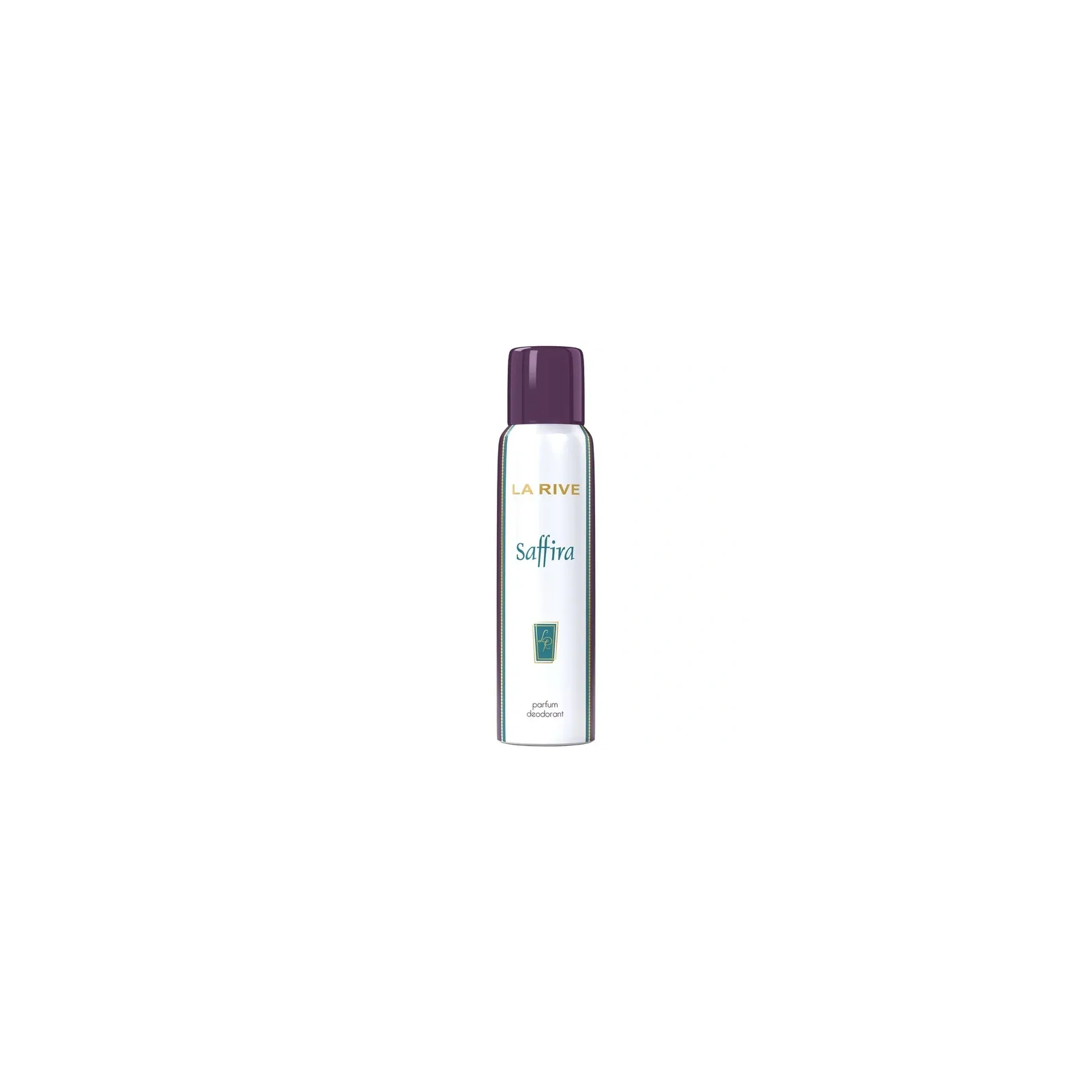 LA RIVE Woman Saffira deo spray 150ml