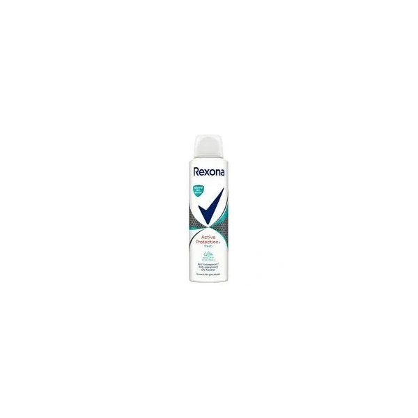 REXONA Women deo spray Active Protection + Fresh 150ml