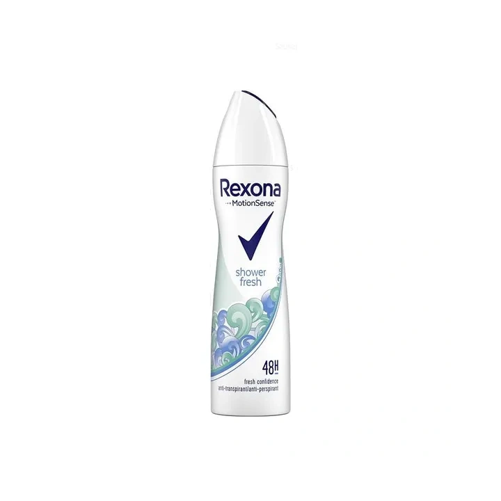 REXONA Women deo spray Shower Fresh  150ml