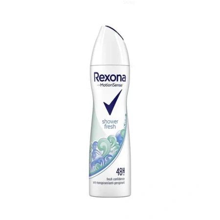 REXONA Women deo spray Shower Fresh  150ml