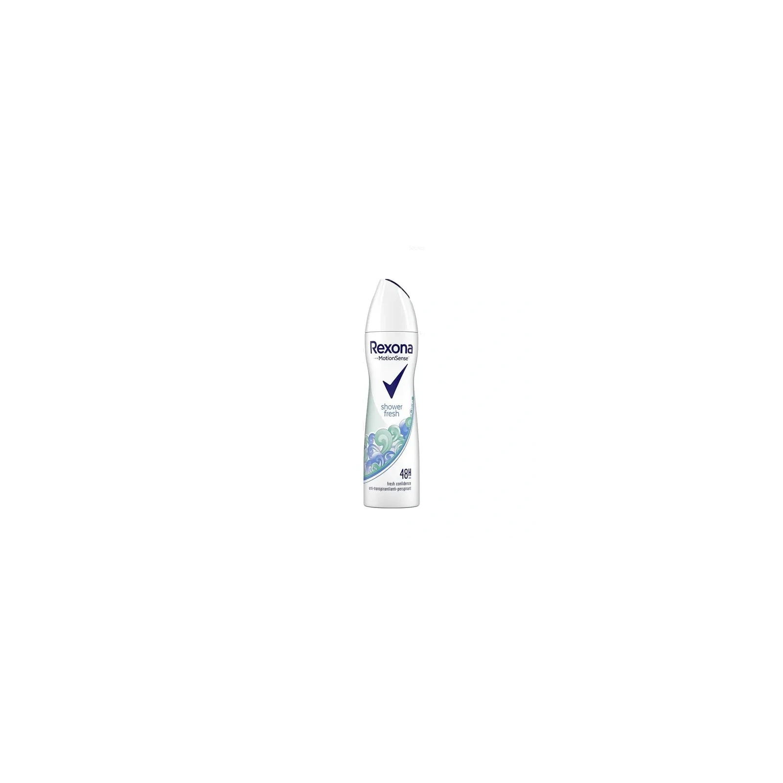 REXONA Women deo spray Shower Fresh  150ml