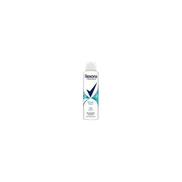 REXONA Women deo spray Fresh Blue Poppy 150ml