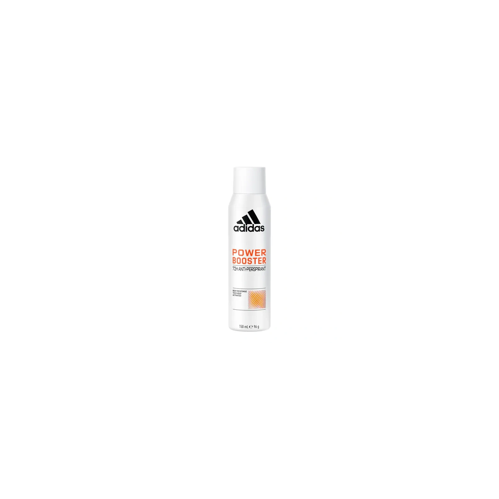 ADIDAS Women deo spray Power Booster 150ml 