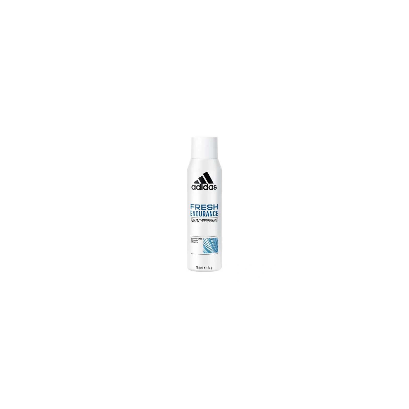 ADIDAS Women deo spray Fresh Endurance 150ml