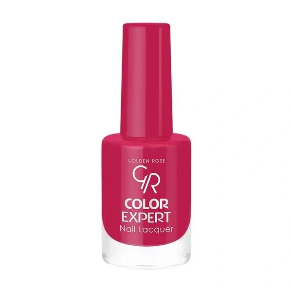 GOLDEN ROSE Color Expert lakier do paznokci 414 10,2ml
