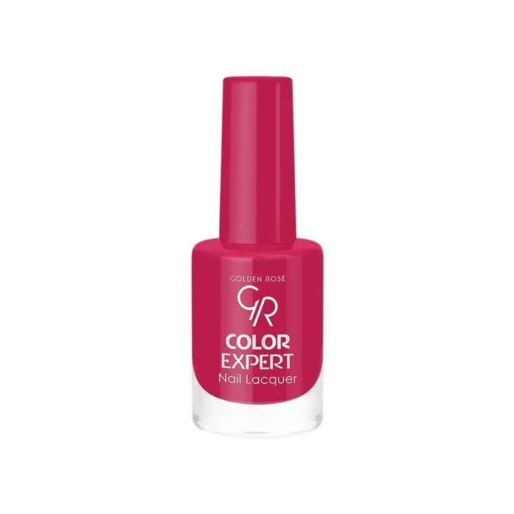 GOLDEN ROSE Color Expert lakier do paznokci 414 10,2ml