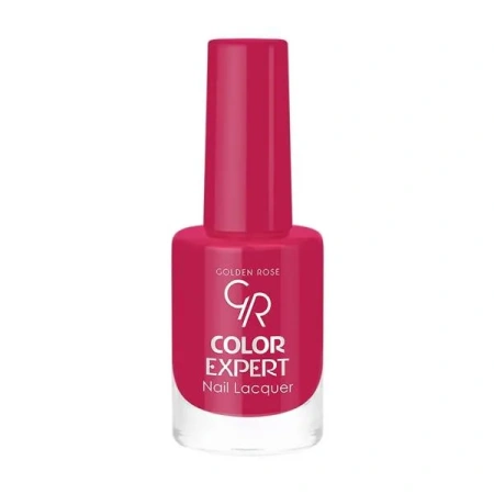 GOLDEN ROSE Color Expert lakier do paznokci 414 10,2ml
