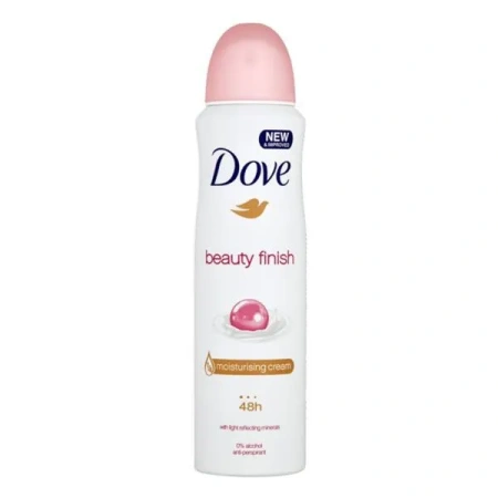 DOVE Women deo spray Beauty Finish 150ml