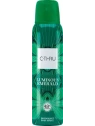 C-THRU Luminous Emerald deo spray 150ml