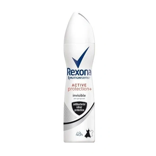 REXONA Women Invisible deo spray Active Protection 150ml
