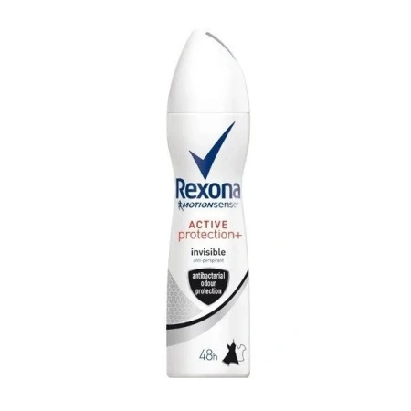 REXONA Women Invisible deo spray Active Protection 150ml