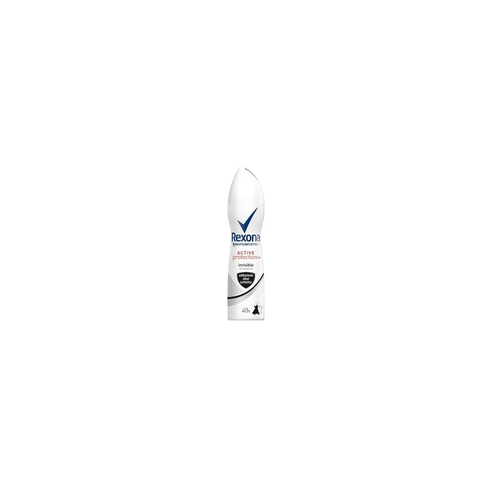 REXONA Women Invisible deo spray Active Protection 150ml