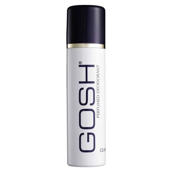 Gosh GOSH Body Line Deo antyperspirant w sprayu 150ml