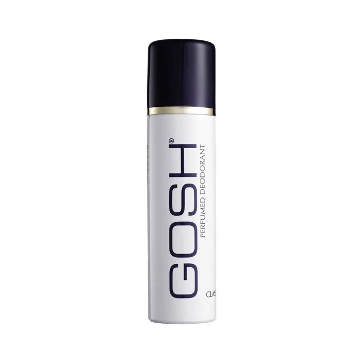 GOSH Body Line Deo antyperspirant w sprayu 150ml