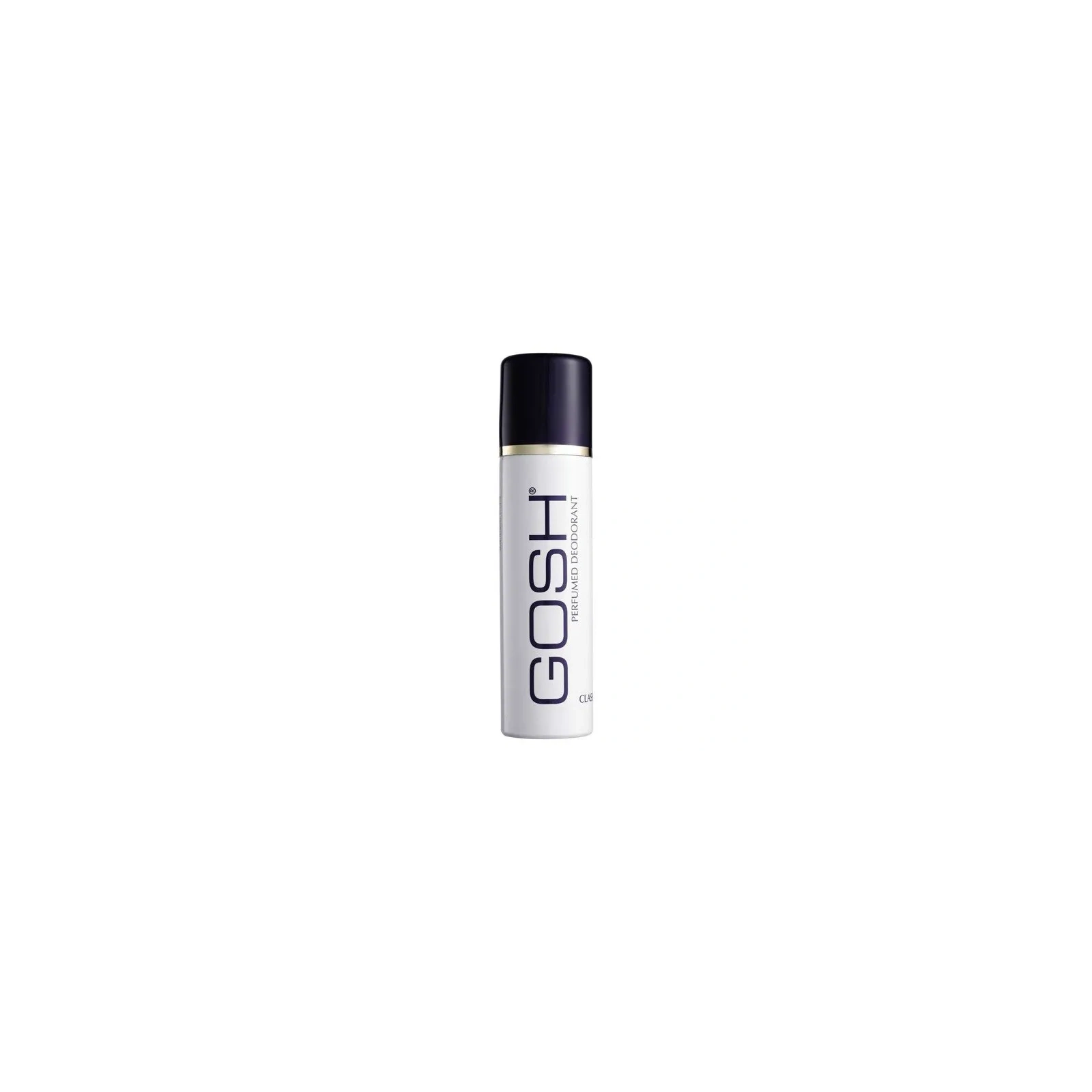 GOSH Body Line Deo antyperspirant w sprayu 150ml