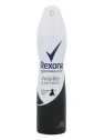 REXONA Women deo spray Invisible Black + White 150ml