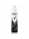 REXONA Women deo spray Invisible Black + White 150ml