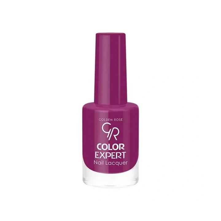 GOLDEN ROSE Color Expert lakier do paznokci 413 10,2ml
