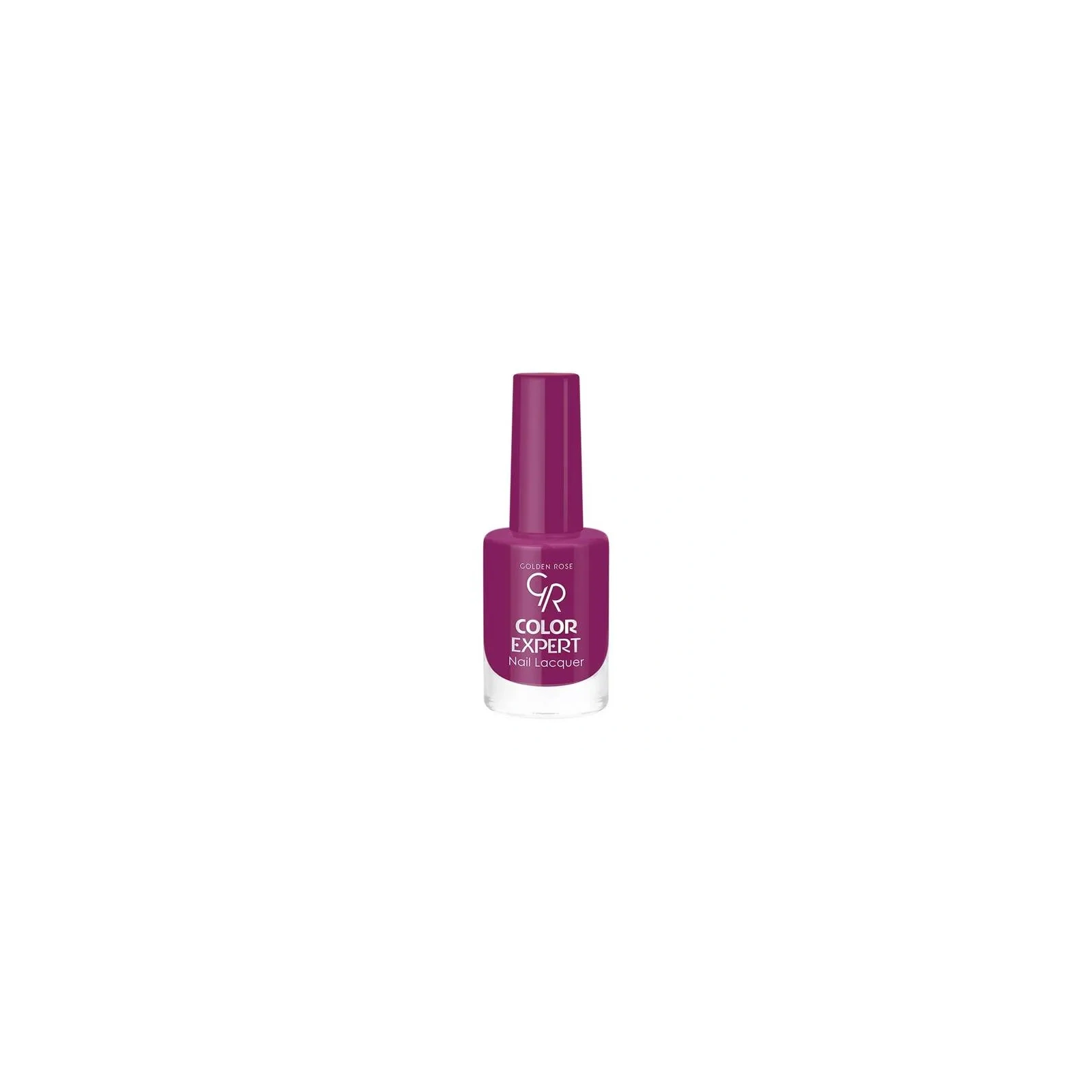 GOLDEN ROSE Color Expert lakier do paznokci 413 10,2ml