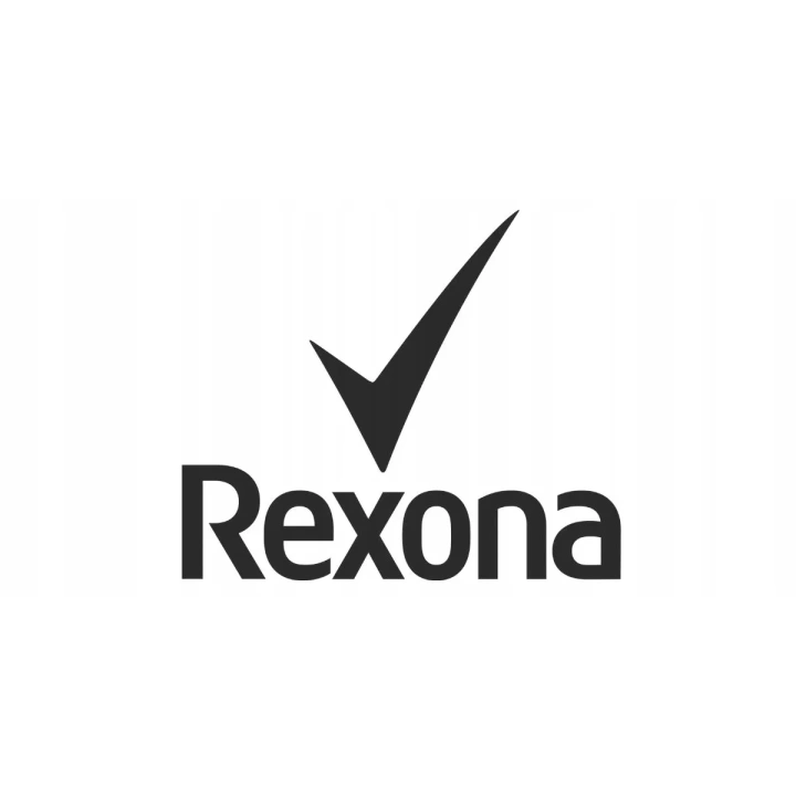 REXONA Women deo spray Invisible Black + White 150ml