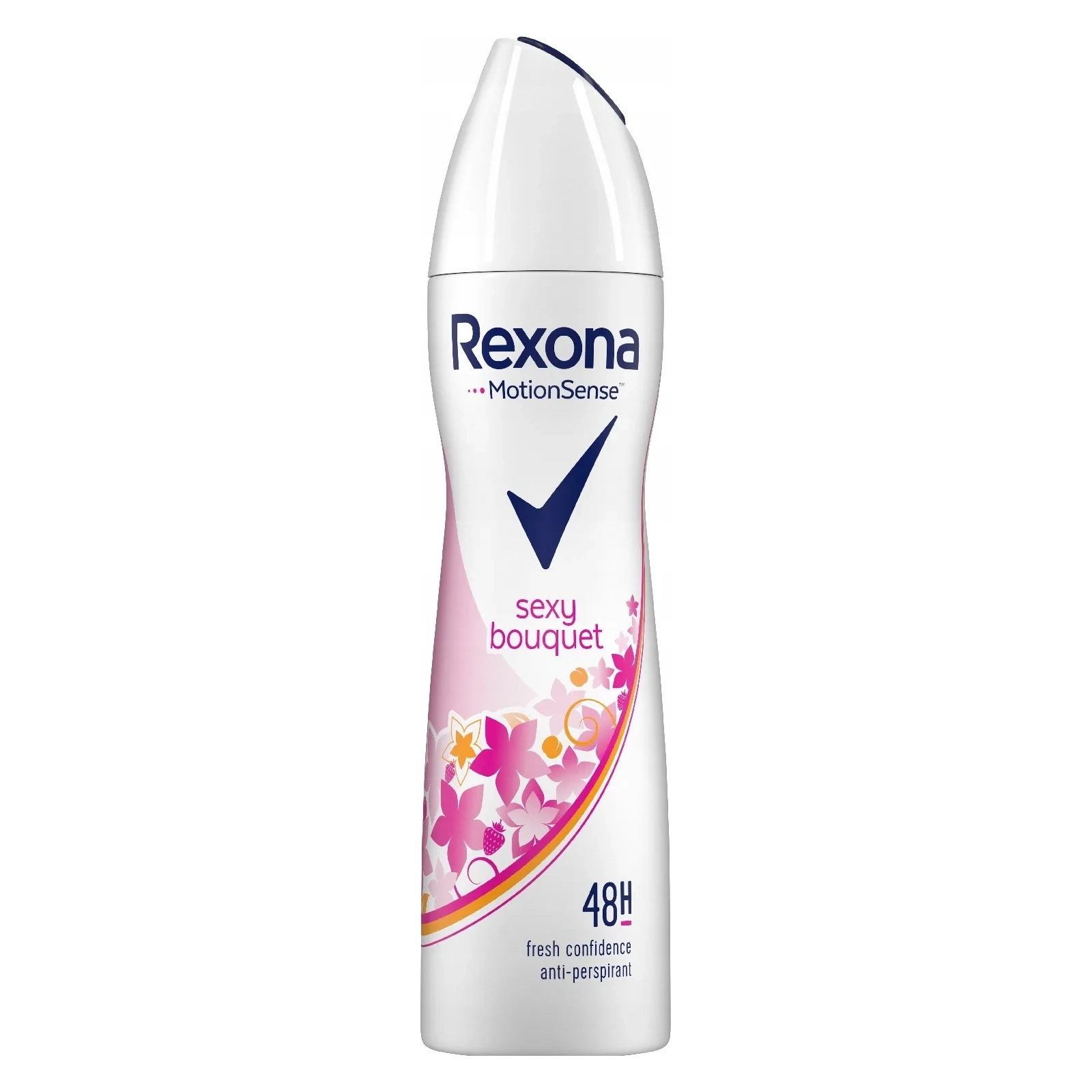 REXONA Women deo spray Sexy Bouquet 150ml