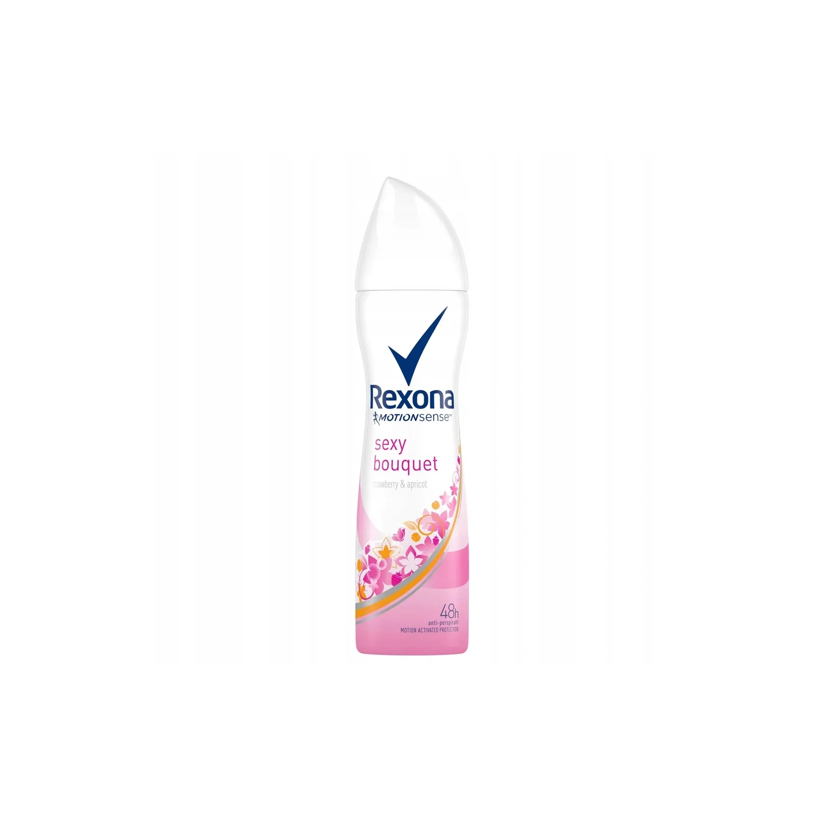 REXONA Women deo spray Sexy Bouquet 150ml