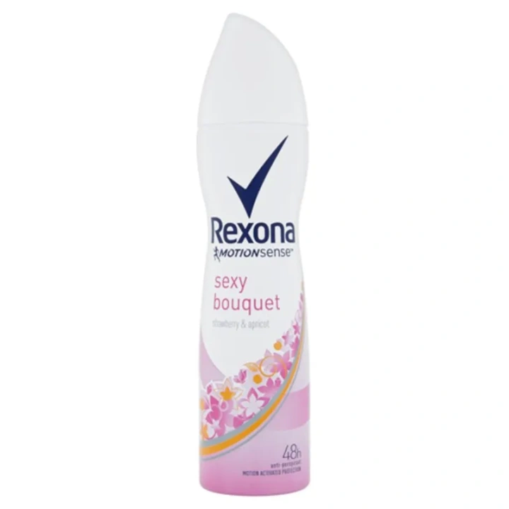 REXONA Women deo spray Sexy Bouquet 150ml