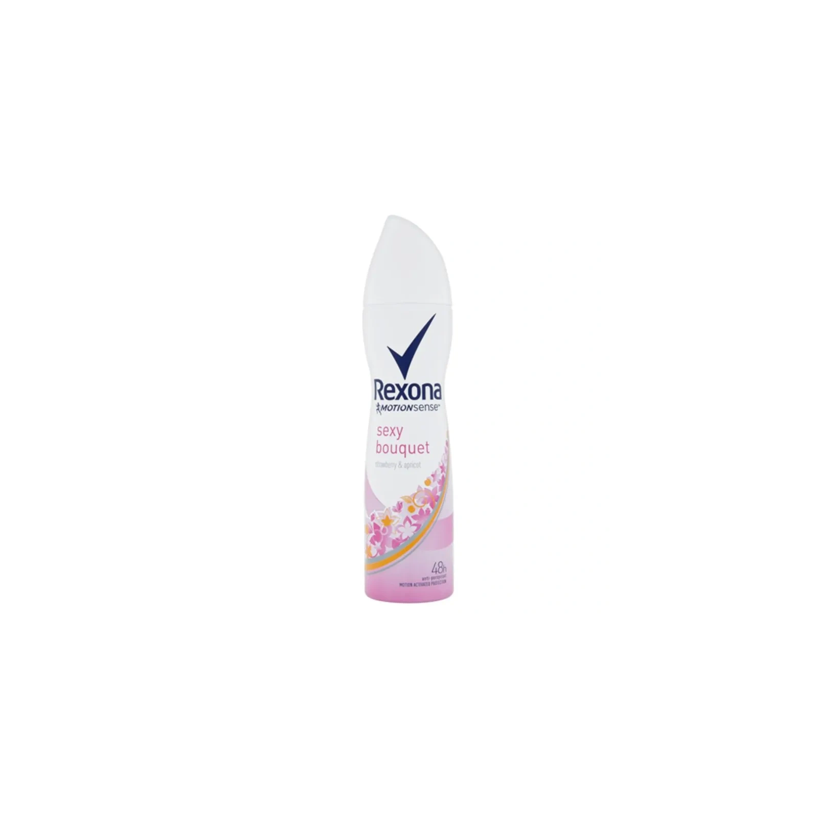 REXONA Women deo spray Sexy Bouquet 150ml