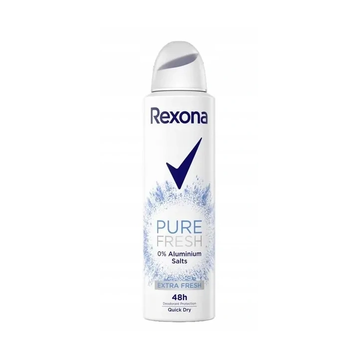 REXONA Women deo spray Pure Fresh 150ml