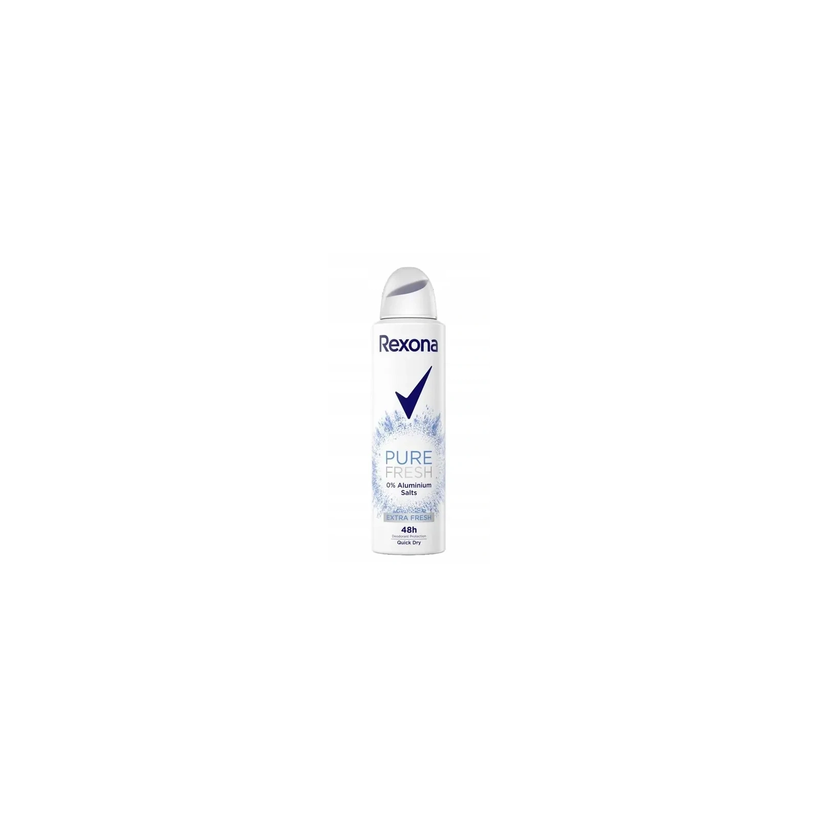 REXONA Women deo spray Pure Fresh 150ml