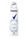 REXONA Women deo spray Pure Fresh 150ml