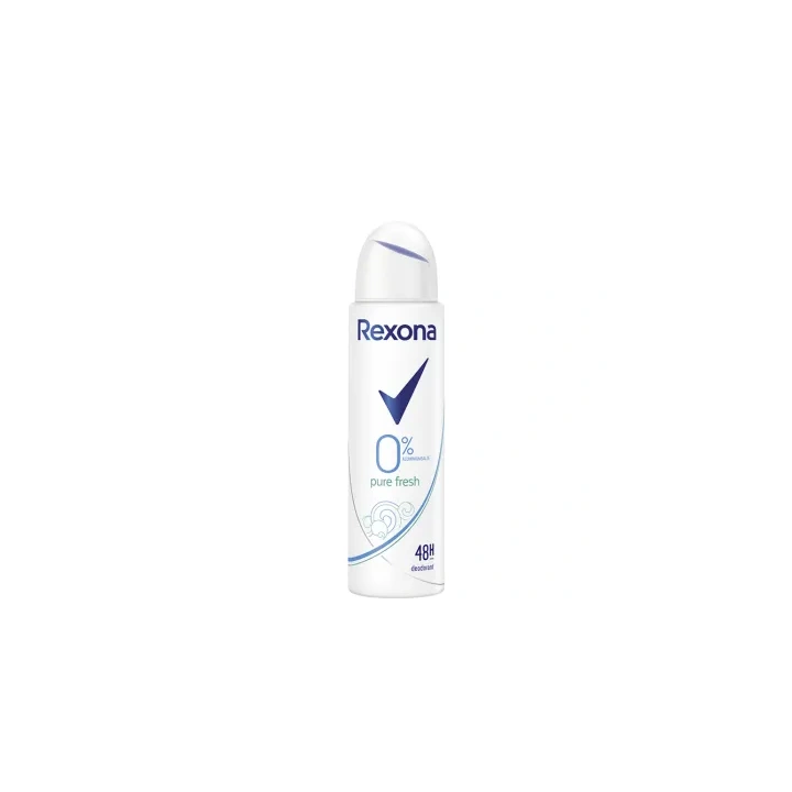 REXONA Women deo spray Pure Fresh 150ml
