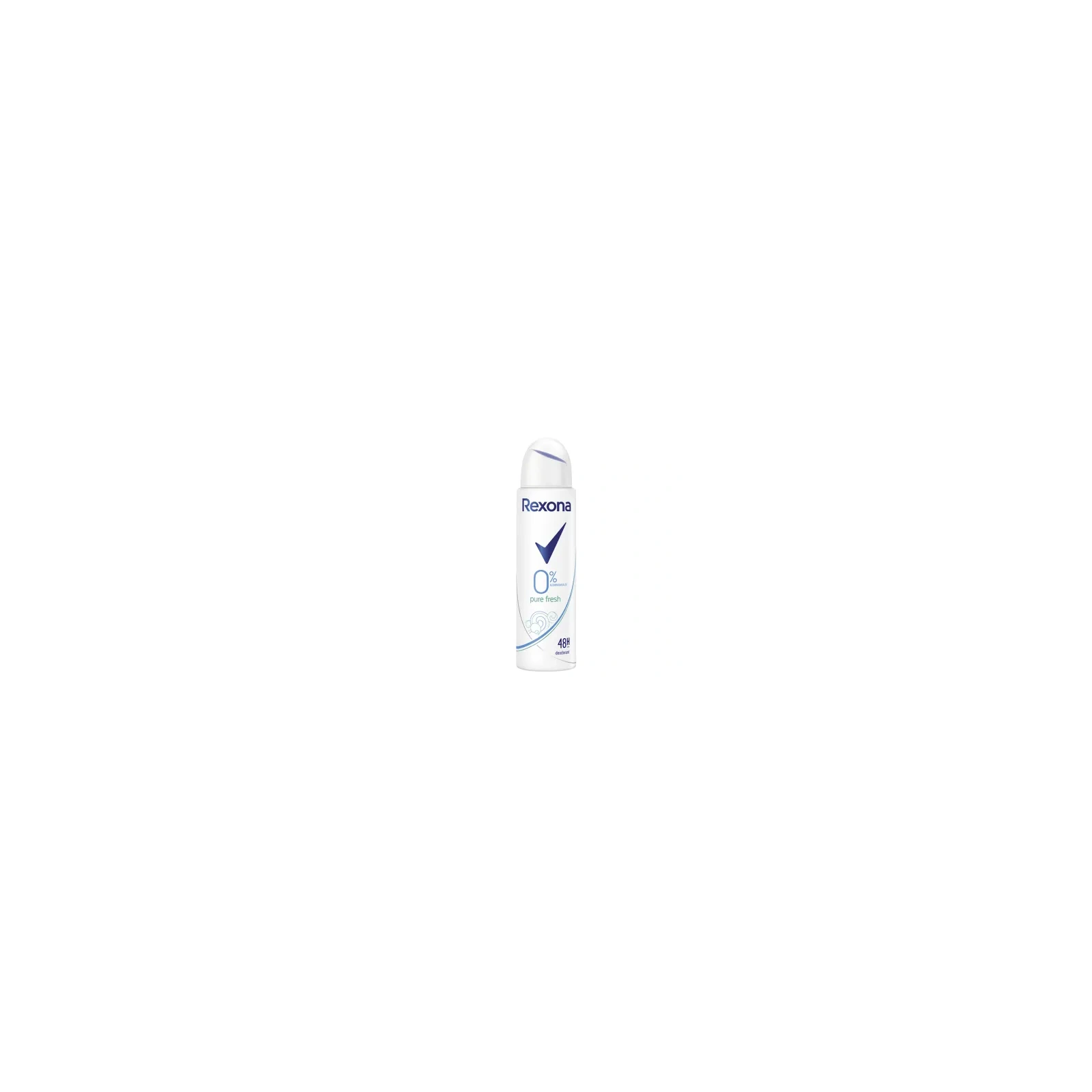 REXONA Women deo spray Pure Fresh 150ml