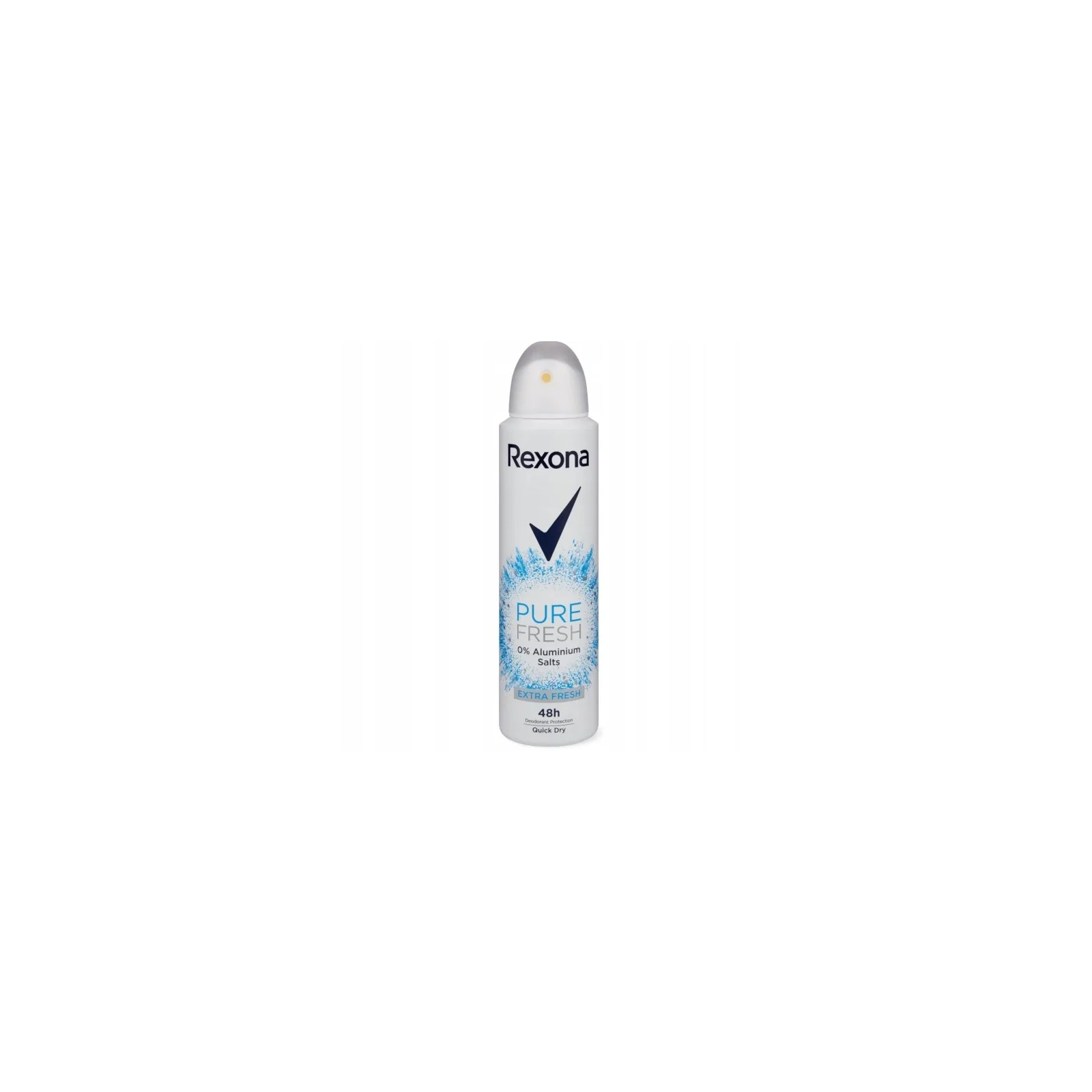 REXONA Women deo spray Pure Fresh 150ml